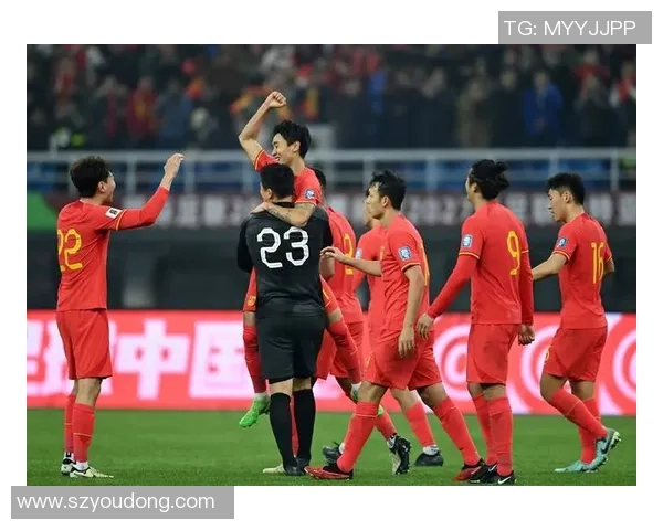 中国足球亟需球星引领发展 提升整体水平走向国际舞台