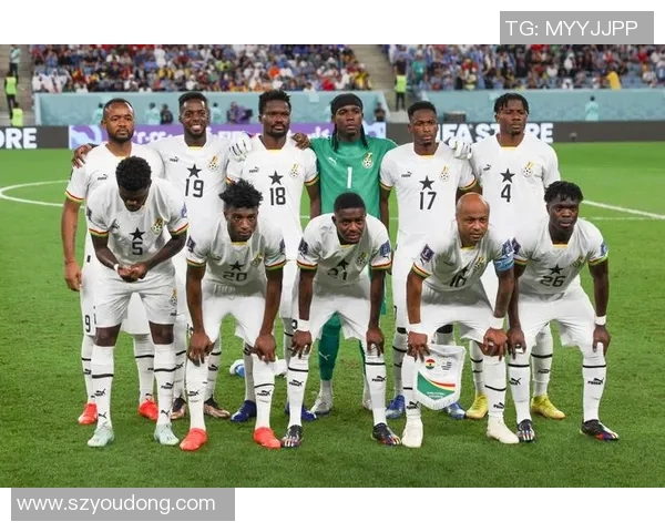 加纳足球队球星高清图片展示,展现实力与风采的瞬间 加纳足球队球星高清图片展示,展现实力与风采的瞬间